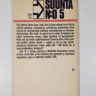 Jertta Roos : Telle 19 v - pikkukuva 2