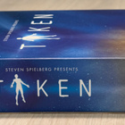 Steven Spielberg esittää TAKEN (2002) koko tv-sarja (6DVD) - pikkukuva 3
