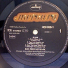 DAN REED NETWORK  ::  SLAM  ::  VINYYLI   LP       1989 - pikkukuva 3