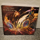 Katja Stefanovic:The Embrace Of Love CD(new,gospel) - pikkukuva 1