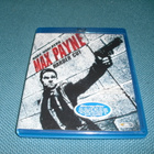 MAX PAYNE (Mark Wahlberg) BD, FI-JULKAISU*** - pikkukuva 1