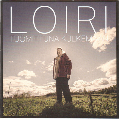 Loiri • Tuomittuna Kulkemaan CD