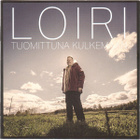 Loiri • Tuomittuna Kulkemaan CD - pikkukuva 1