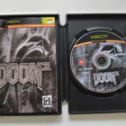 Doom 3 Limited Collector's Edition (Xbox) - pikkukuva 3