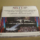 The Rolling Stones Sixty Berlin 2022 2x cd kuin uusi! Nroitu - pikkukuva 5