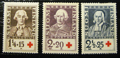 SPR-sarja 1935 (loo)