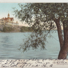 Helsinki  Klippan kortti kulkenut noin 1905 - pikkukuva 1