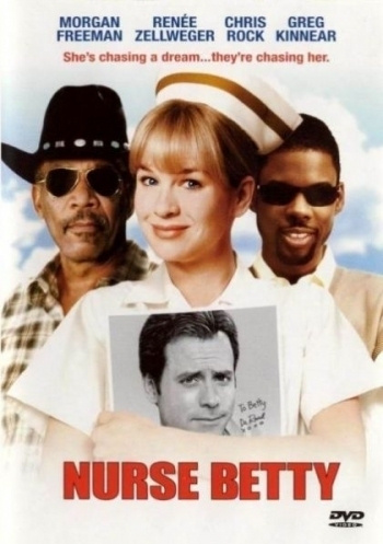 Nurse Betty (DVD)