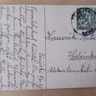 Terijoki, kiviä, rantaa, hiekkaa, aaltoja, vkpk p. 1929 - pikkukuva 2