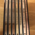 Creedence Clearwater Revival (CCR) 6 CD:n boksi KUIN UUSI! - pikkukuva 4