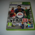 FIFA 13 **XBOX360** - pikkukuva 1