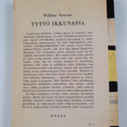 William Sansom : Tyttö ikkunassa - pikkukuva 2