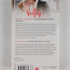 Leanne Banks ym. : Anderson, Sarah M. : Kohtaaminen vuosi... - pikkukuva 2