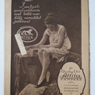 Suomen kuvalehti 23/1922 - pikkukuva 2