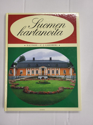 Suomen kartanoita