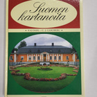 Suomen kartanoita - pikkukuva 1