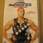 THE PACIFIER - TUTTISOTURI ( Vin Diesel ) - pikkukuva 1