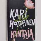 Kari Hotakainen : Kantaja - pikkukuva 1