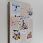 Pippa Laukka : Luonnollisesti paras - pikkukuva 1