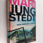 Mari Jungstedt : Den farliga leken - pikkukuva 1