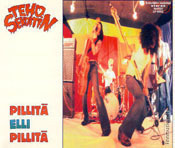 Tehosekoitin ** Pillitä Elli Pillitä ** CDS