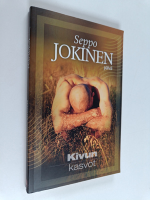 Seppo Jokinen : Kivun kasvot