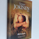 Seppo Jokinen : Kivun kasvot - pikkukuva 1