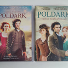 Poldark Kausi 1 & 2 ( dvd ) - pikkukuva 1