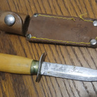 Marttiini puukko - pikkukuva 1