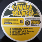 Various – Summer Bounce - pikkukuva 3