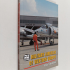 Paul Andrew Jackson : Military Airfields of Western Europe - pikkukuva 1