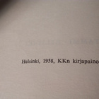 KIINALAISIA KERTOJIA: VALIKOIMA KIINAN KIRJALLISUUTTA - pikkukuva 3
