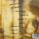Burden A.D. - Anno Dominator CD - pikkukuva 2