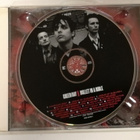 Green Day: Bullet In A Bible Digipak CD Ja DVD - pikkukuva 2