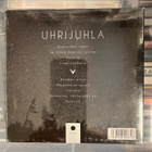 UHRIJUHLA - Uhrijuhla digipak-cd (mm. Kauko Röyhkä) - pikkukuva 2