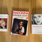 Madonna kirjat - pikkukuva 1