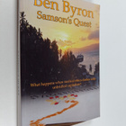 Ben Byron : Samson's Quest - pikkukuva 1