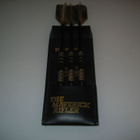 Maverick Darts Tikat 22g - pikkukuva 1