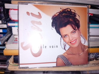 CDS : Eini : Tule vain ( 1998 ) sis. postikulut