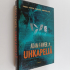 Adam Fawer : Uhkapeliä - pikkukuva 1