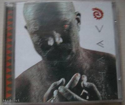 VEETI - CD
