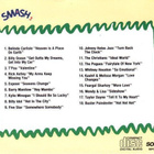 Smash 3 CD - pikkukuva 2