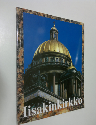 Georgi Butikov : Iisakinkirkkko