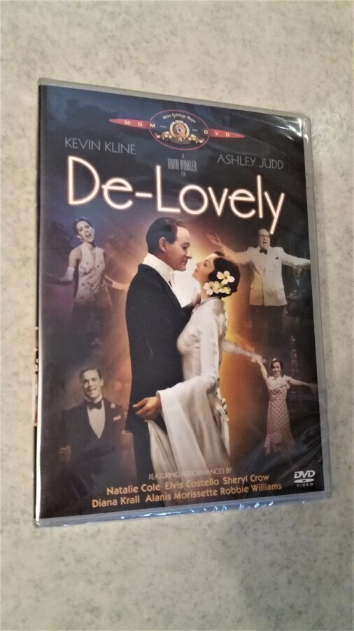 De-Lovely