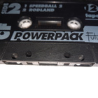 Powerpack tape 12 C64 videopeli - pikkukuva 1