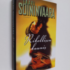 Taavi Soininvaara : Rikollisen kaunis - pikkukuva 1