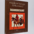 Christopher Davis : Tasankointiaanit - pikkukuva 1
