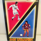 Jari Litmanen, Ajax A4 kuva - pikkukuva 2