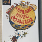 Maailman ympäri 80 päivässä (1956) 5 Oscarin voittaja (2DVD) - pikkukuva 1