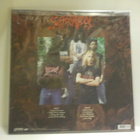 SUFFOCATION - EFFIGY OF THE FORGOTTEN M-/M- EU 2018 REISSUE - pikkukuva 2